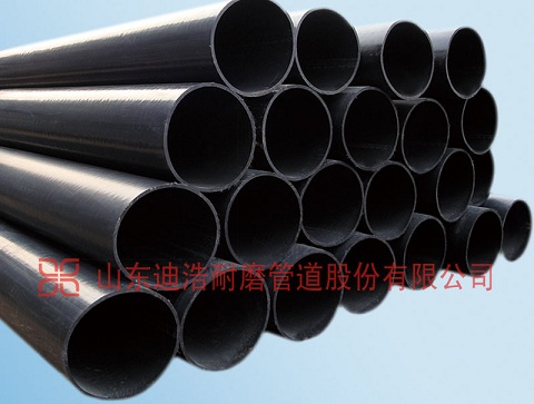 如何選購高品質的超高分子量聚乙烯管道